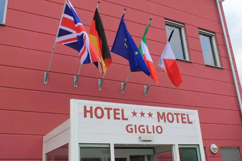 Motel Giglio