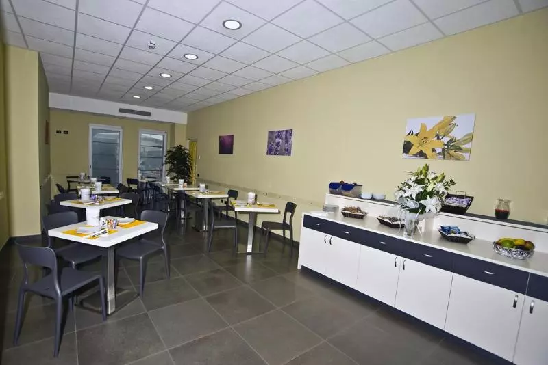 Motel Giglio