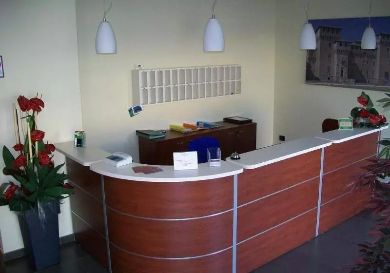 Motel Giglio