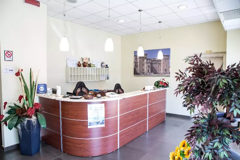 Motel Giglio