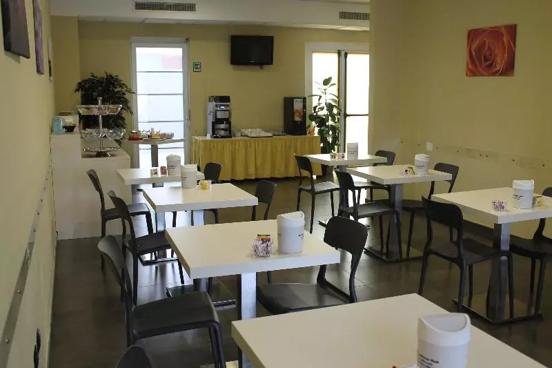 Motel Giglio