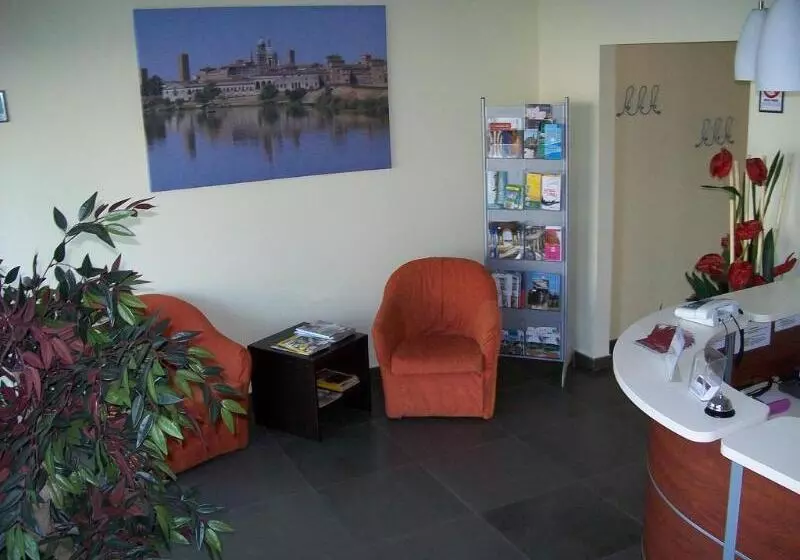 Motel Giglio