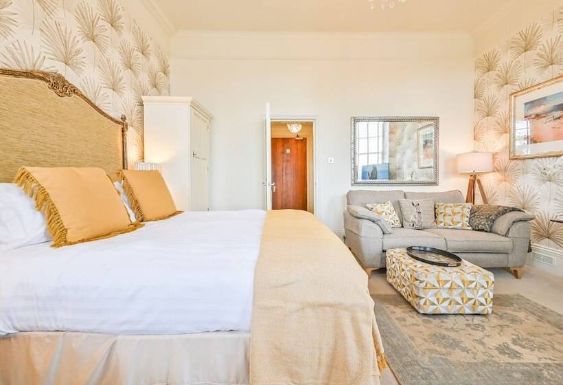 Muntham Luxury Holiday Apartments