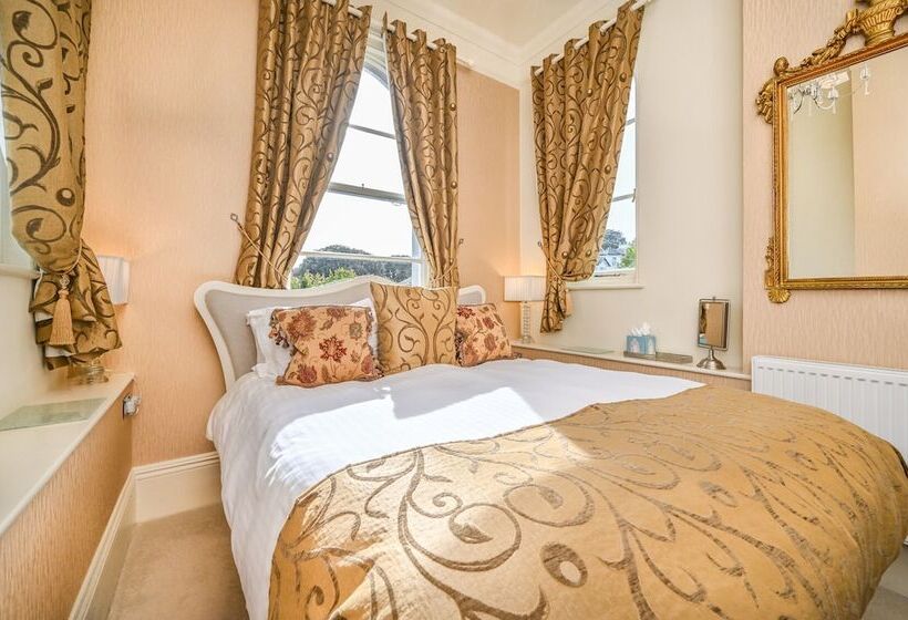 Muntham Luxury Holiday Apartments