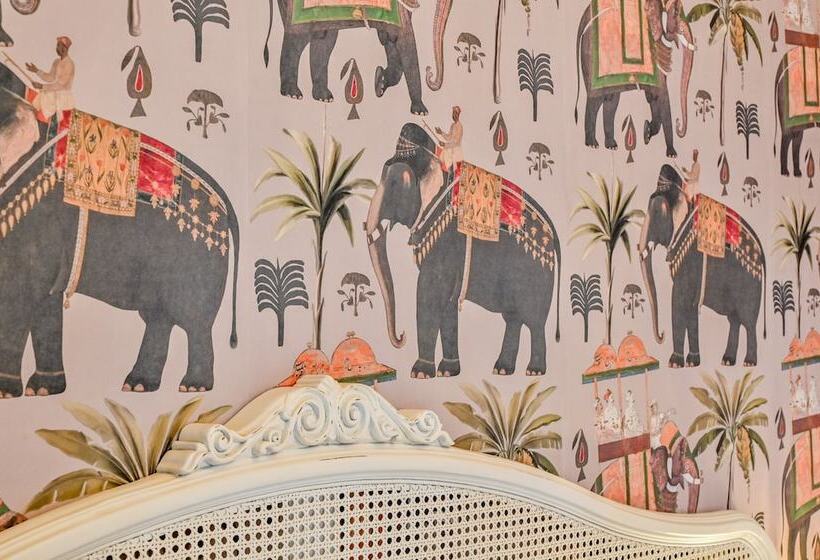 Muntham Luxury Holiday Apartments