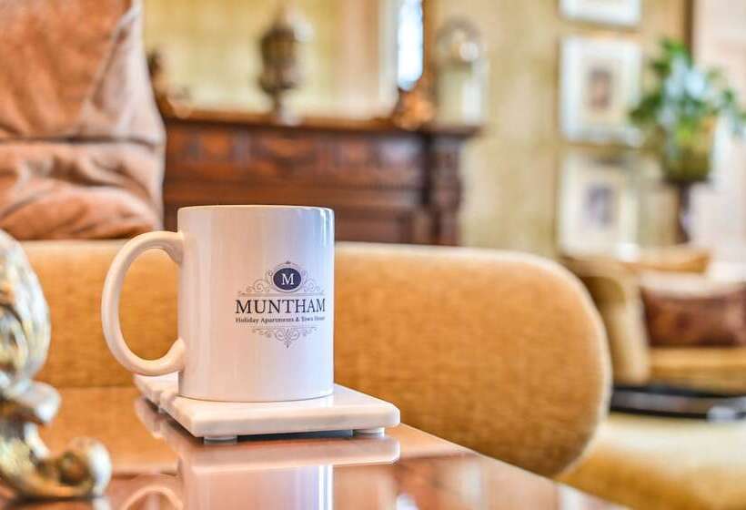 Muntham Luxury Holiday Apartments