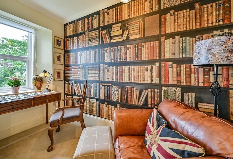 Muntham Luxury Holiday Apartments