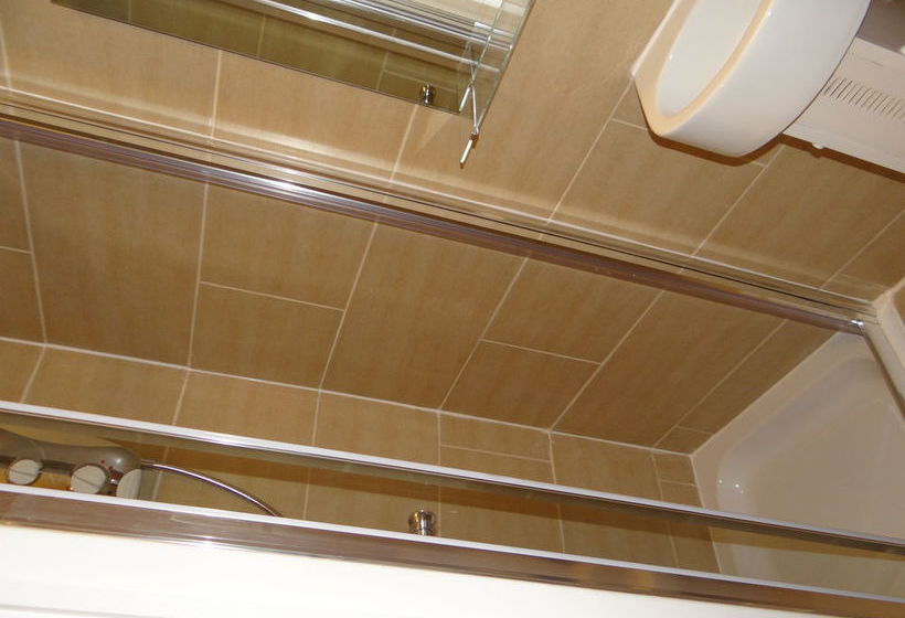 Pensionat 51 Vallance House