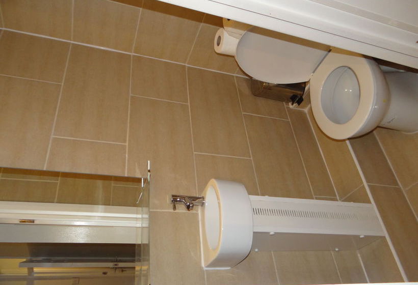 Pensionat 51 Vallance House