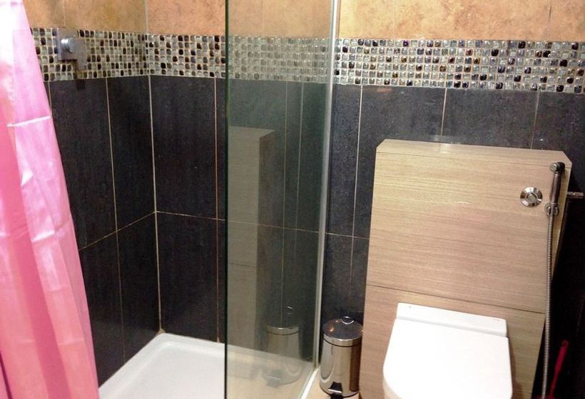 Pensionat 51 Vallance House