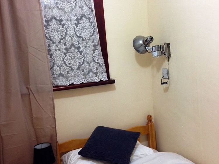 Pensionat 51 Vallance House