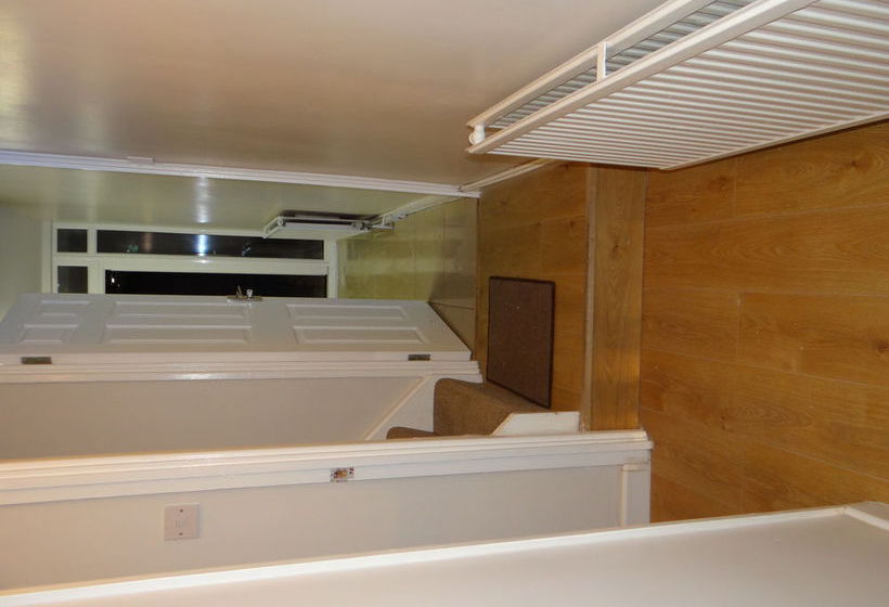 Pensionat 51 Vallance House