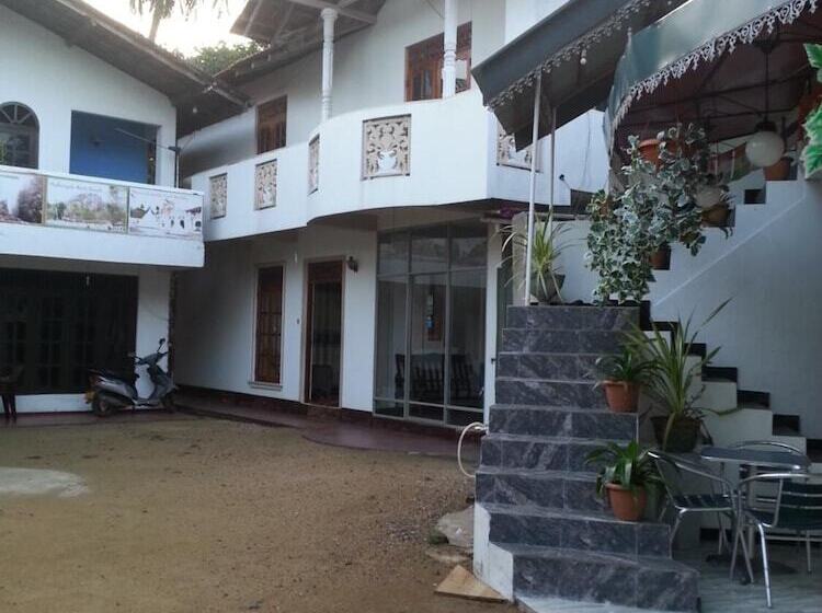 Пансион Saman Homestay