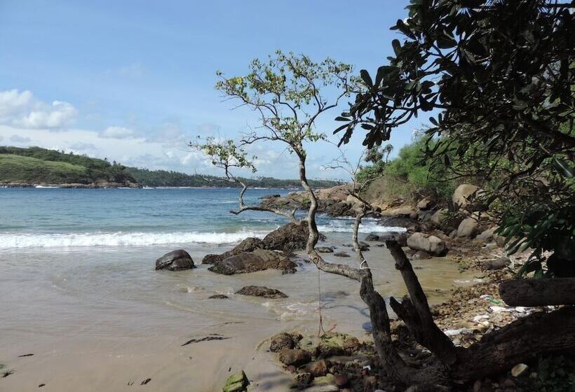 Пансион Saman Homestay