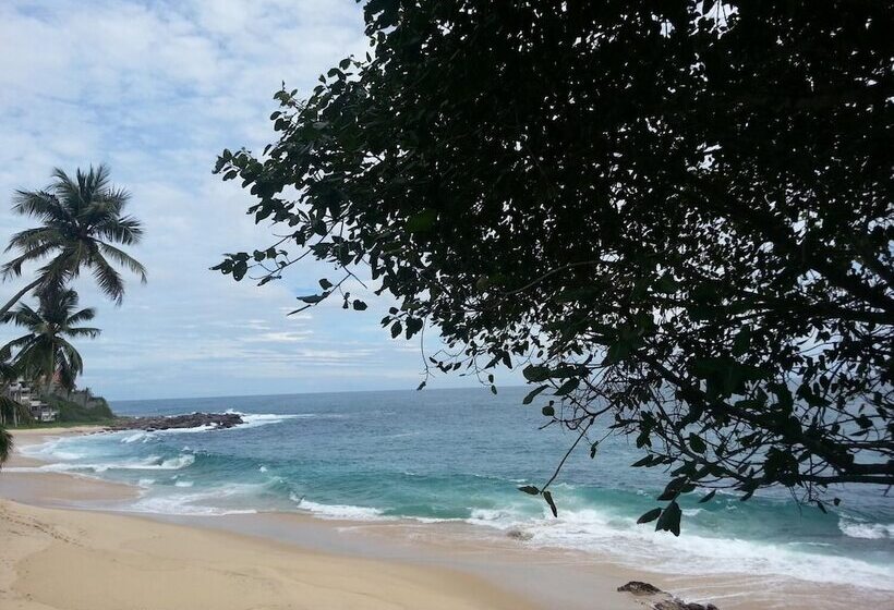 Пансион Saman Homestay