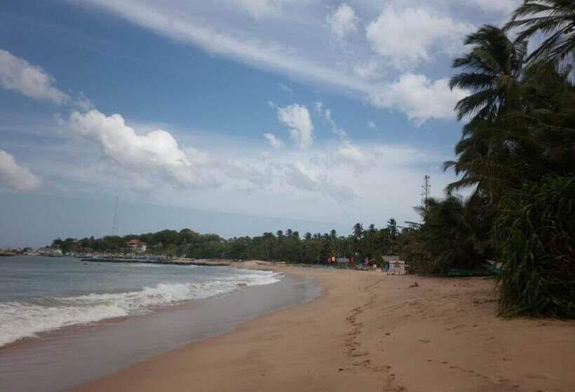 Пансион Saman Homestay