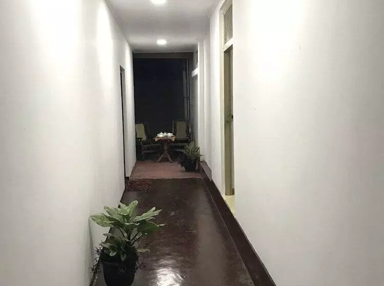 ペンション Saman Homestay