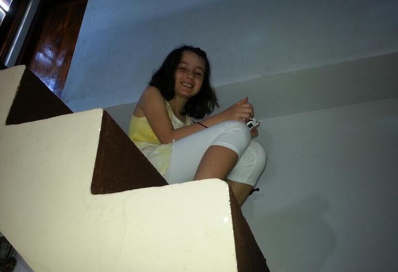 Пансион Saman Homestay