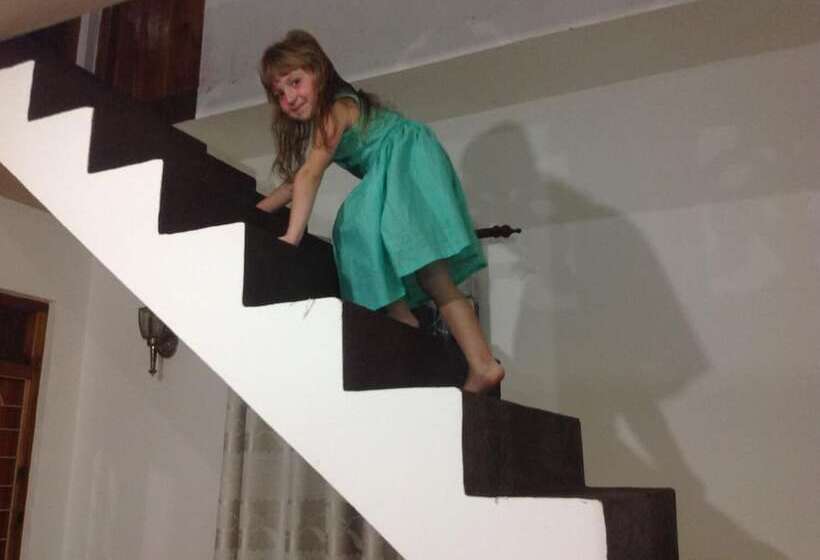 Пансион Saman Homestay