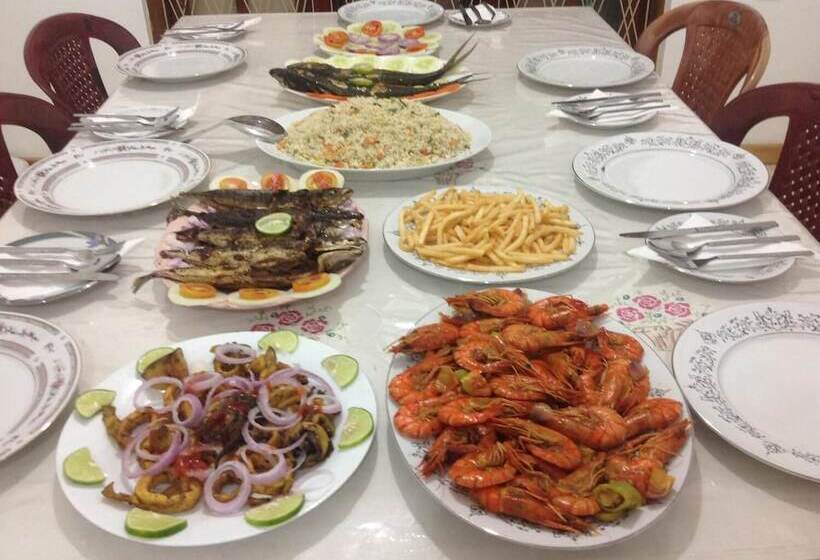 Пансион Saman Homestay