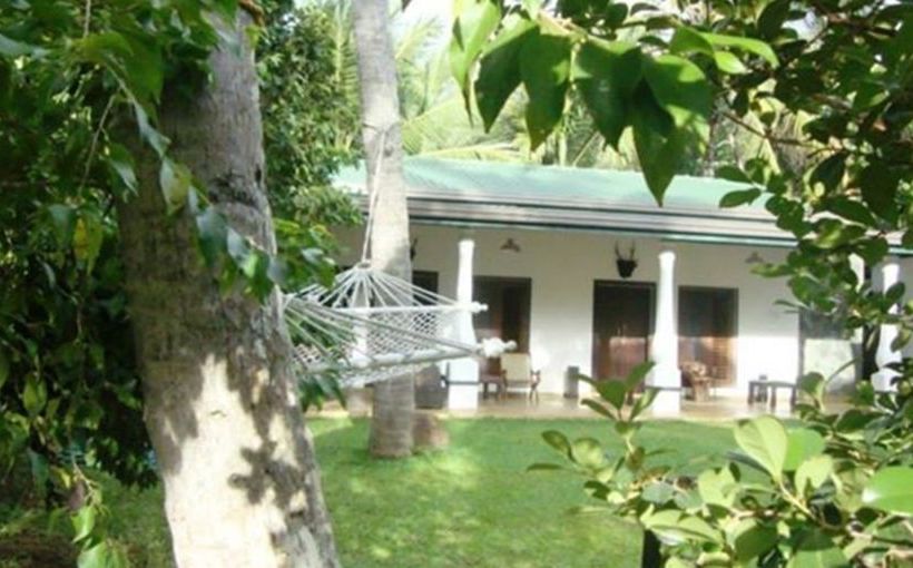 Пансион Mahawewa Nature Resort