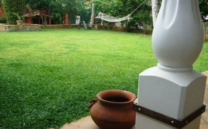 Пансион Mahawewa Nature Resort