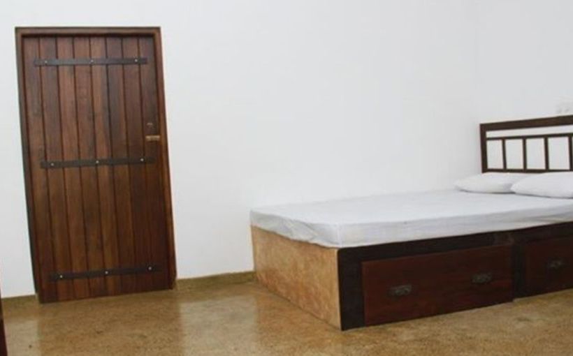 Пансион Mahawewa Nature Resort