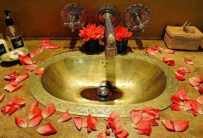 膳宿费 Moroccan House