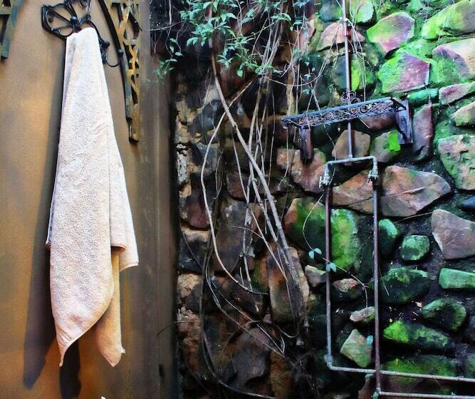 膳宿费 Moroccan House