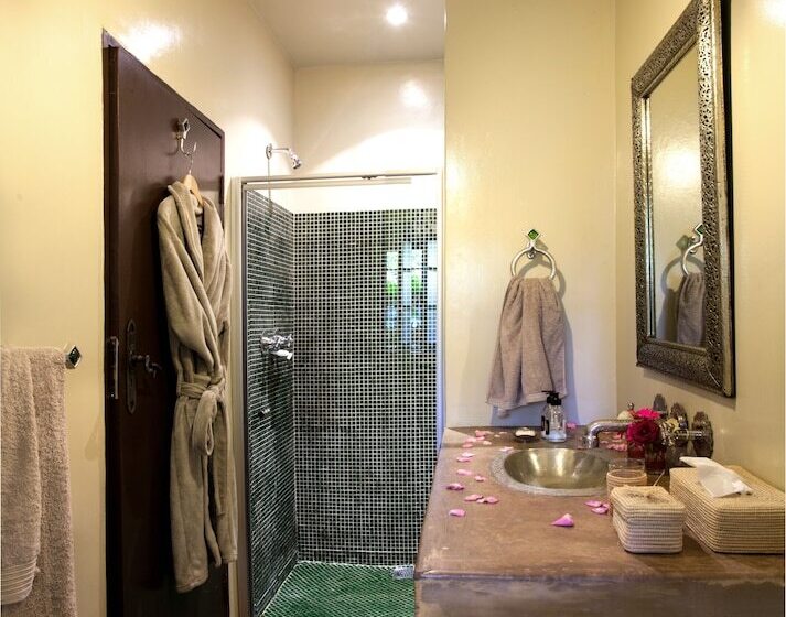 膳宿费 Moroccan House