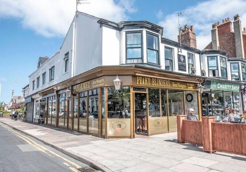 بنسيون Sinclair S Rooms