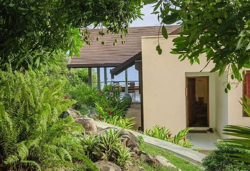 Majatalo Sea Heart House On Koggala Lake