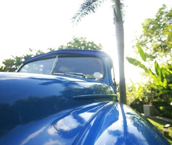 펜션 Sea Heart House On Koggala Lake