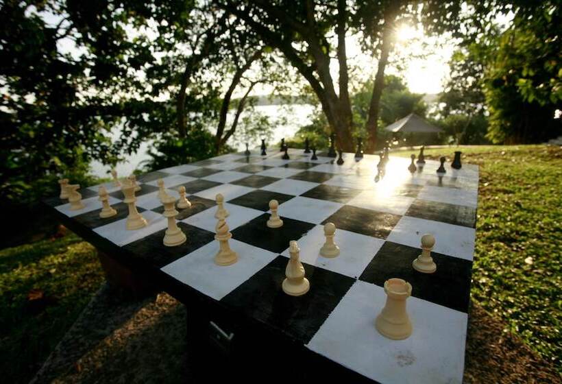 Pensão Sea Heart House On Koggala Lake