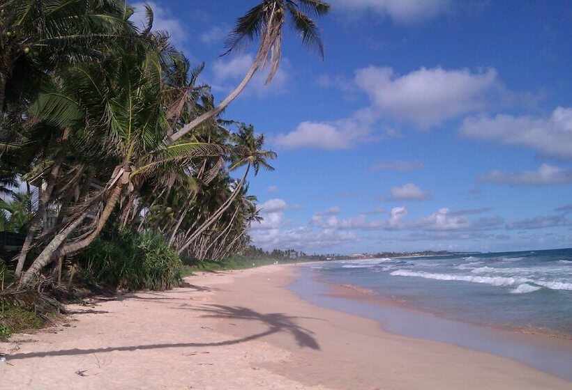 Pensão Sea Heart House On Koggala Lake