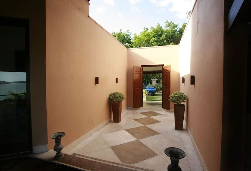 Pensão Sea Heart House On Koggala Lake