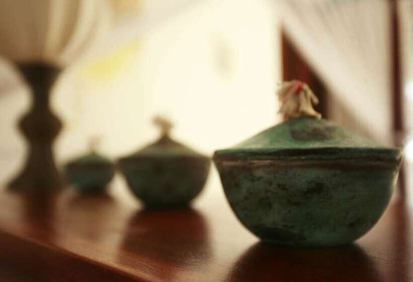 Pensão Sea Heart House On Koggala Lake