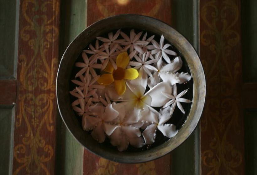 Pensão Sea Heart House On Koggala Lake