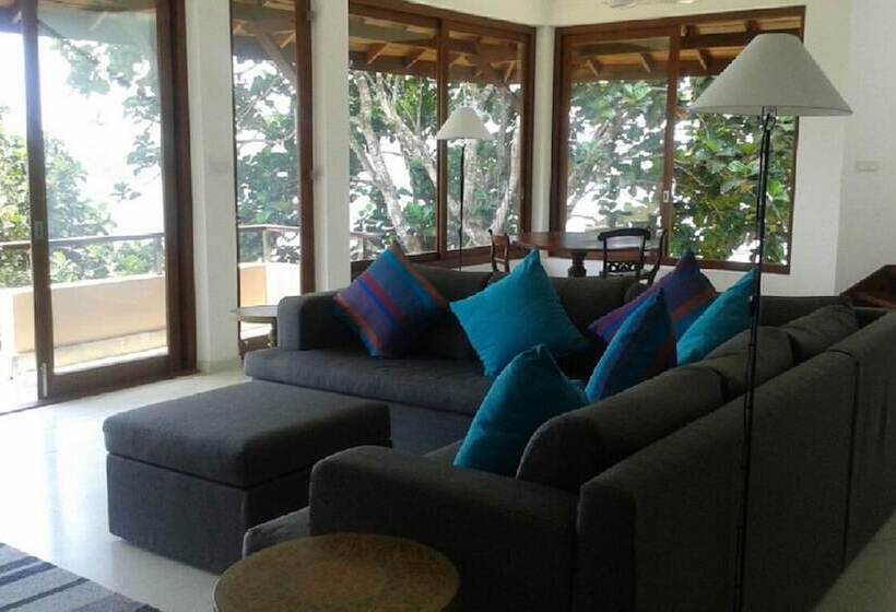 Pensão Sea Heart House On Koggala Lake