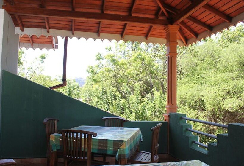 פנסיון Sinhagiri Villa