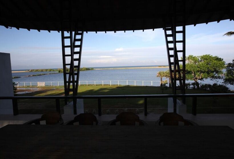 膳宿费 Villa Santé