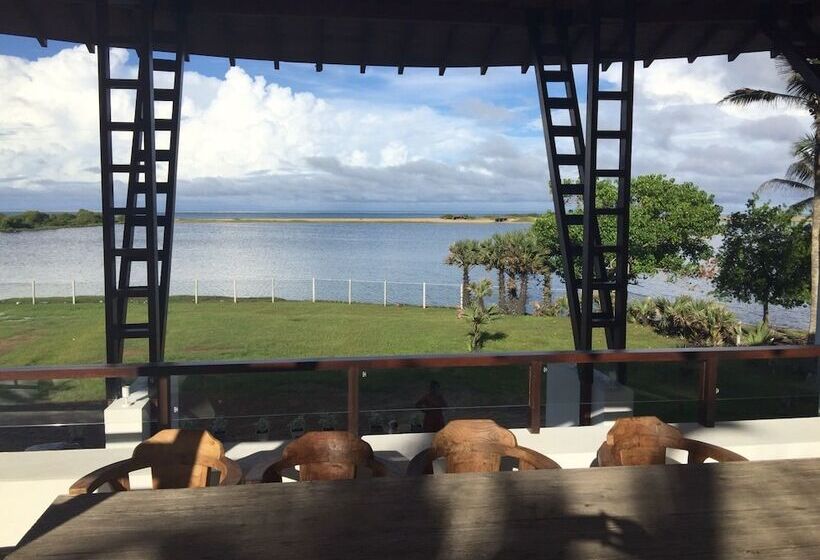 膳宿费 Villa Santé