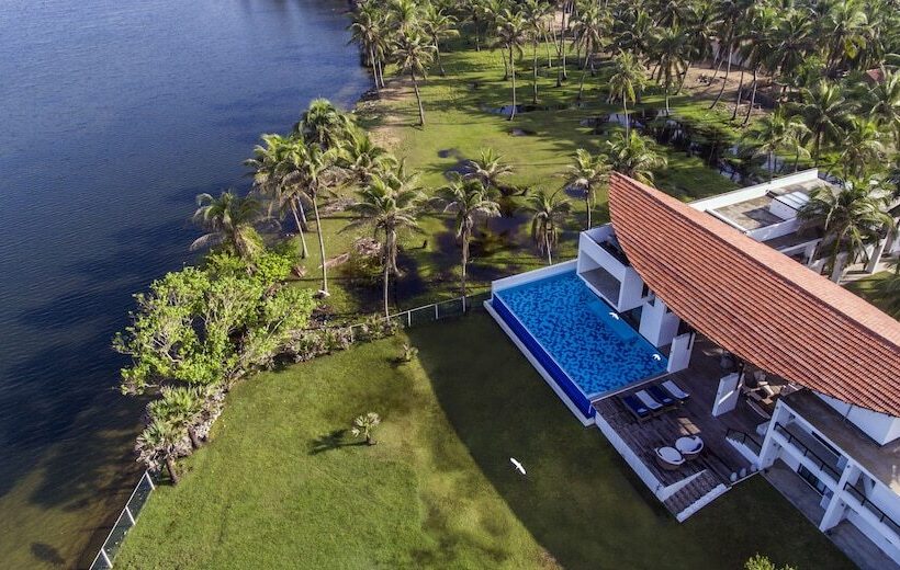 膳宿费 Villa Santé