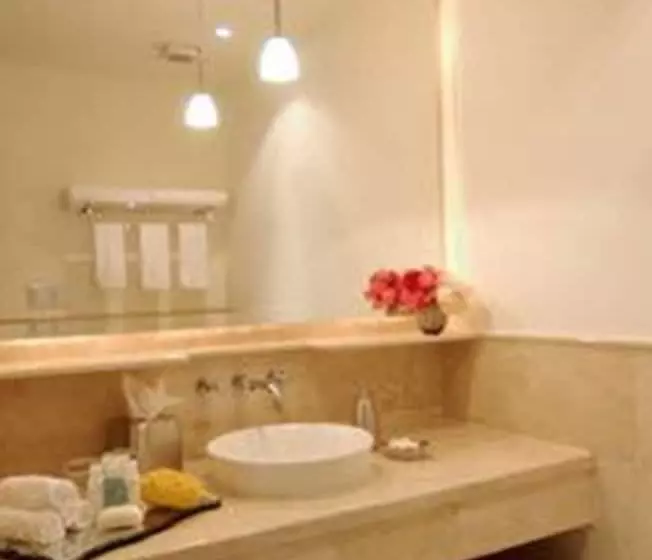 Suites Londres 212