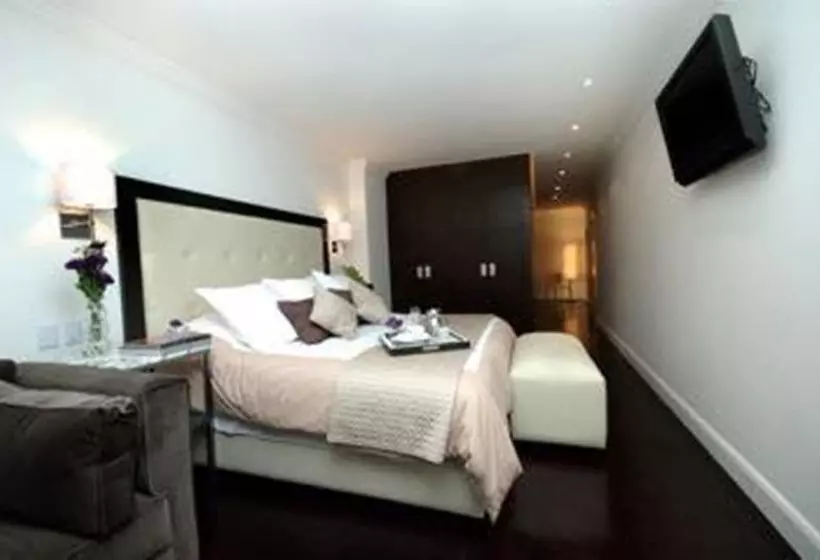 Suites Londres 212