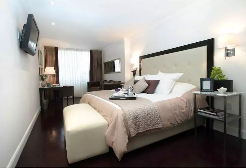 Suites Londres 212