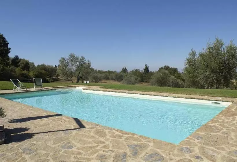 Tenuta Bonomonte Podere San Bartolo 1