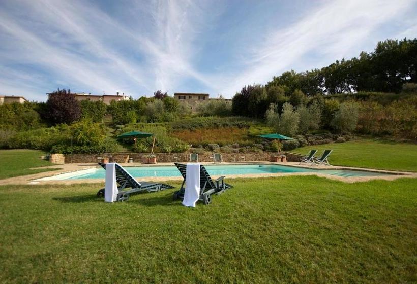 Tenuta Bonomonte Podere San Bartolo 1