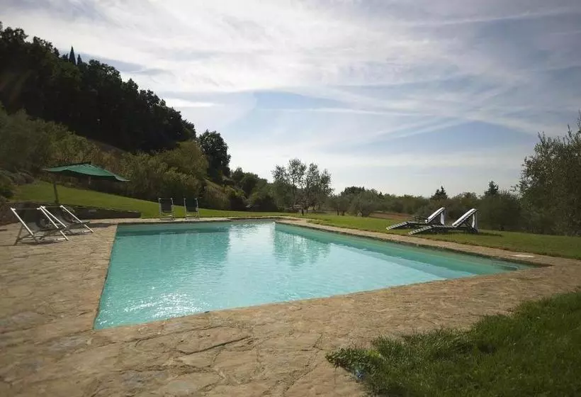 Tenuta Bonomonte Podere San Bartolo 1