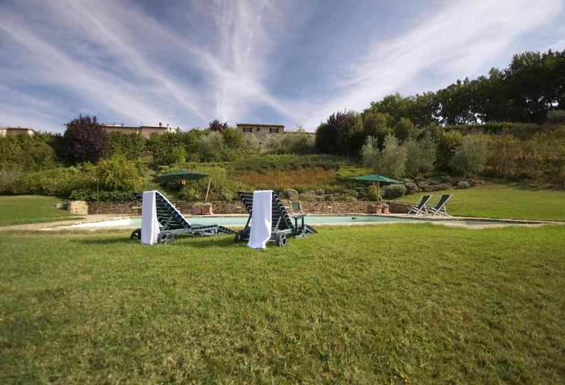 Tenuta Bonomonte Podere San Bartolo 1